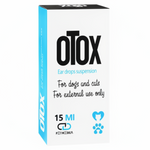 OTOX Box front