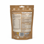 Palitos Dog Treats - Back Side