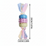 Pastel Chew Toy For Dogs Petfast.shop Generic Dog Exclusive Supplies Toys petfast.shop EgyptDefault Title 180.00