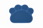 Paw Mat - Royal Blue