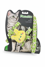 Pawzilla Green Bunny