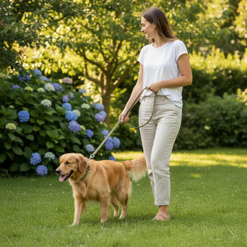 Dog Leash 5m