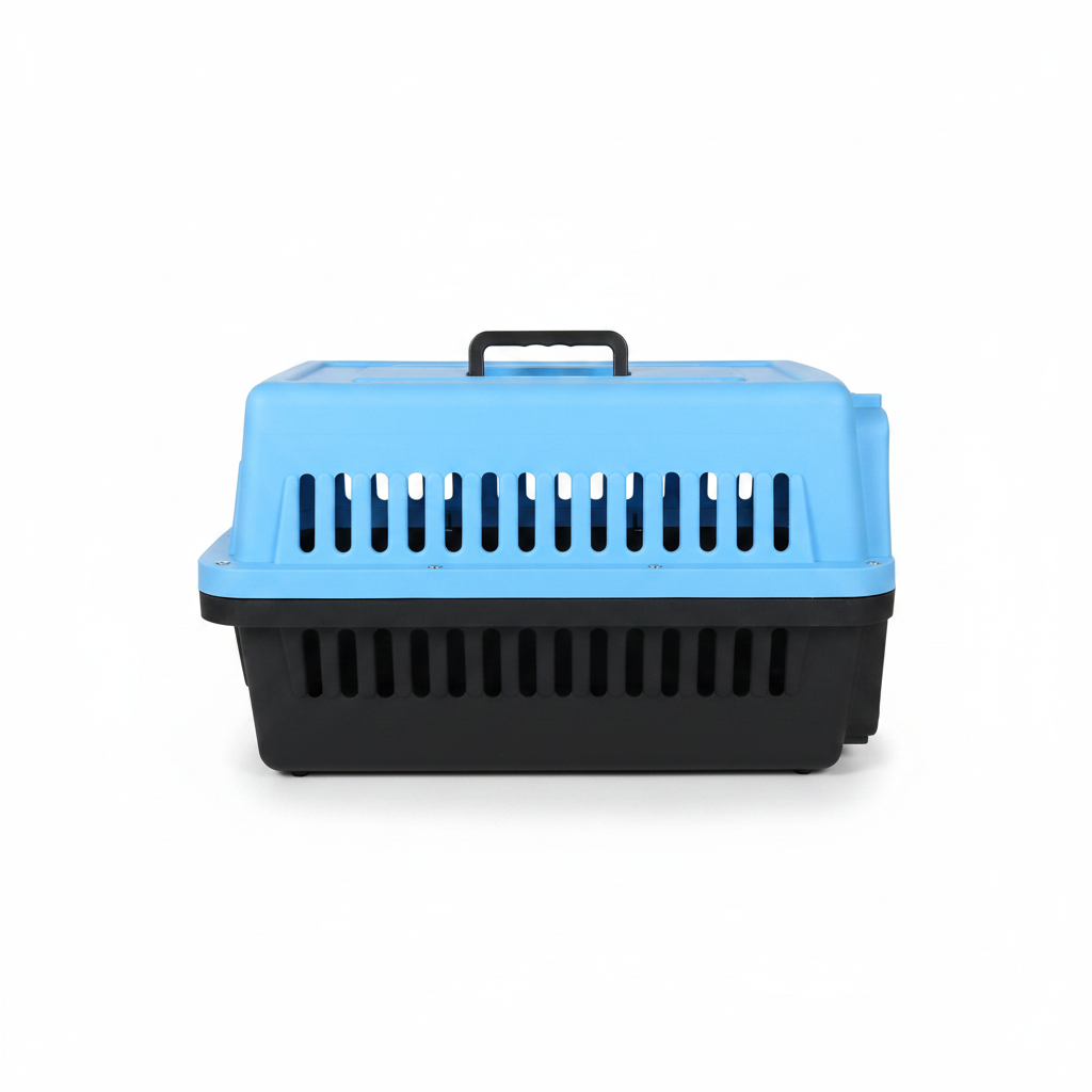 Pet Carrier - Side No Door