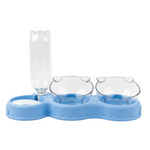 Pet Feeding Station - Petfast Ready