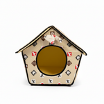 Pet House Large - No Label