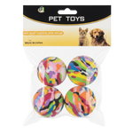 Pet Toys 4 Golf Ball Petfast.shop Generic Cat Dog Exclusive Supplies Toys petfast.shop EgyptDefault Title 135.00
