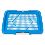 Pet Training Tray - White Background