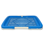 Pet Training Tray - White Background