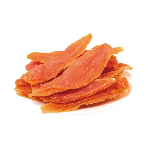 Truly Dog Snacks Delight Fillets 100% Chicken 90g.