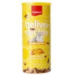 PetMetro Cat Treats - Petfast Ready