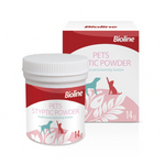 Bioline Pets Styptic Powder 14g Petfast.shop Bioline Cat Dog petfast.shop Egypt PBI6893S Default Title 420.00