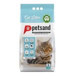 Petsand 5L Blue
