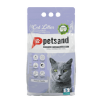 Petsand 5L Lavender - ناعم