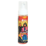 Pets Republic Foam Shampoo Bubble Gum Scent 250 ml.
