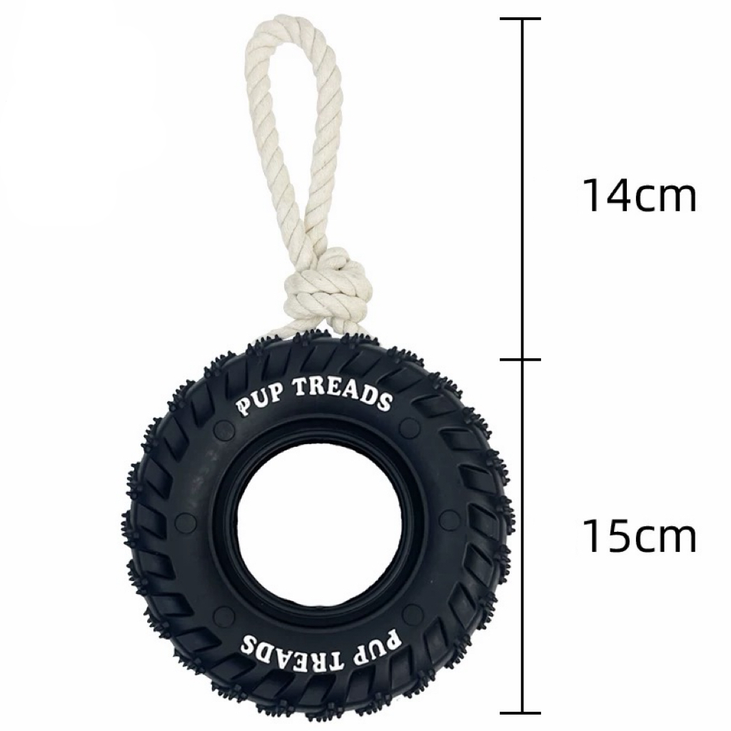 Dog Chew Toy Petfast.shop Generic Dog Exclusive Supplies Toys petfast.shop EgyptDefault Title 885.00