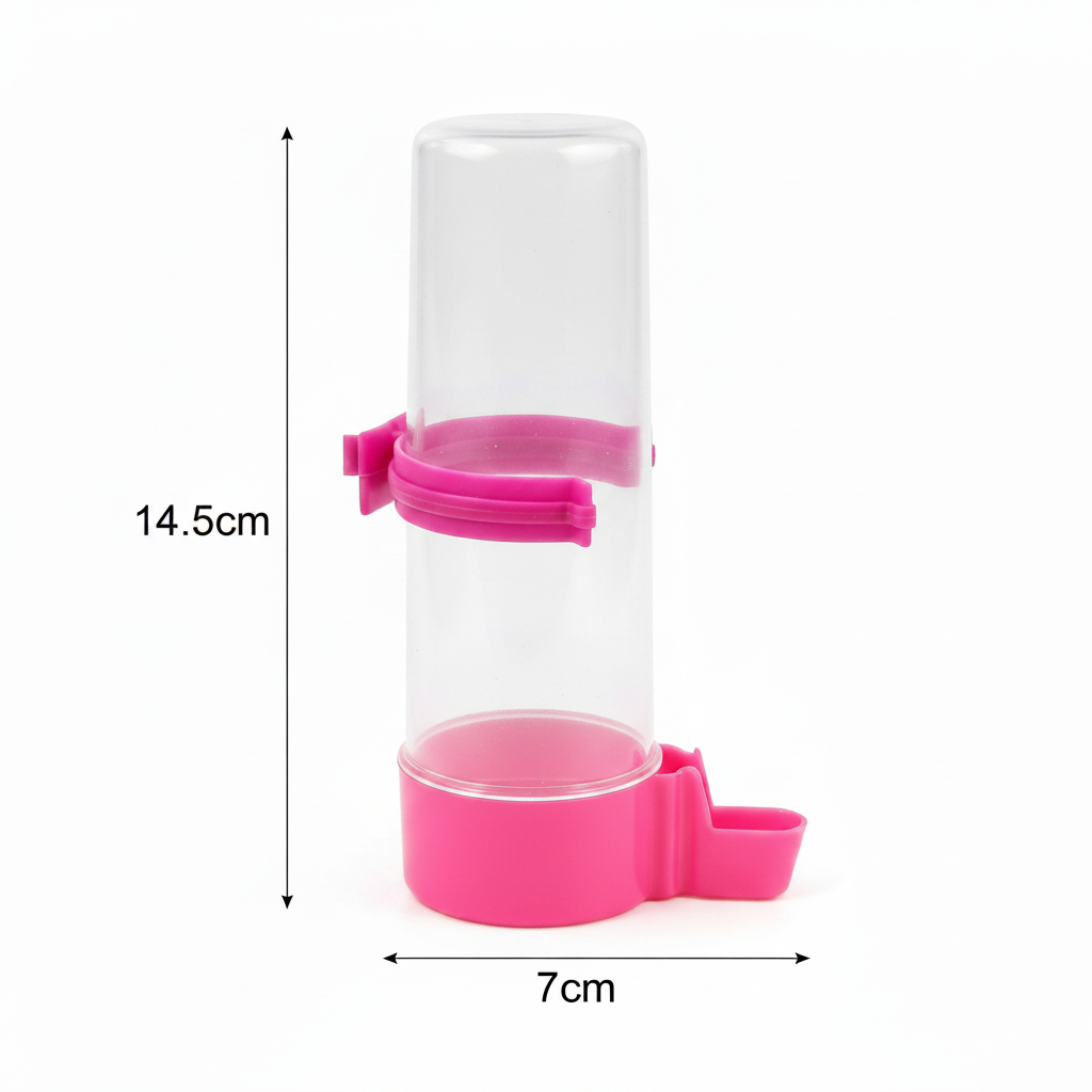 Bird Dispenser 250ml