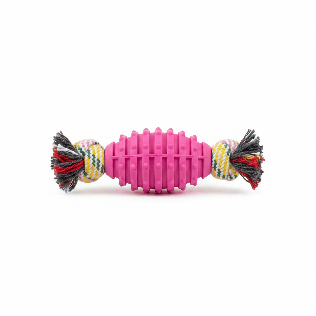 Bomei Pet Dog Teething Toy Petfast.shop Bomei Dog Supplies Toys petfast.shop EgyptLime 150.00