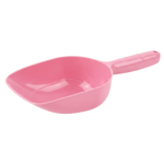 Pink Scoop