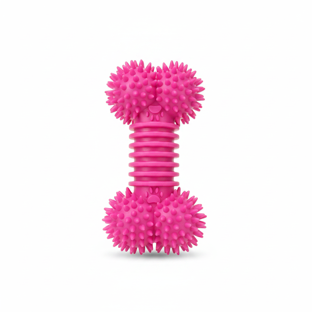 Bomei Pet Bone Dog Toy Petfast.shop Bomei Dog Supplies Toys petfast.shop EgyptLime 130.00