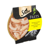 Sheba Filets Natural Shredded Chicken Wet Food for Cats 60g
