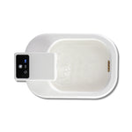 Automatic Pet Water Fountain With Battery 2 L
