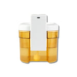 Automatic Pet Water Fountain With Battery 2 L