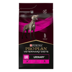 PRO PLAN VETERINARY DIETS Canine UR Urinary 3kg.