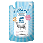 Pramy Sterilized Goat Milk with Colostrum + Royal Jelly 60g Petfast.shop Pramy Cat Dog Exclusive Skin & Coat Care Wet Food petfast.shop Egypt PPR5941S Default Title 180.00