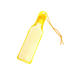 Travel Bottle Water for Pet 250ml Petfast.shop Generic Bowls & Feeders Carriers & Travel Accessories Cat Dog Exclusive Supplies petfast.shop Egypt P.S2863-135 Yellow 120.00