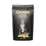 Gosbi Exclusive Grain Free Junior Fish.