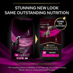 PRO PLAN VETERINARY DIETS Canine UR Urinary 3kg.