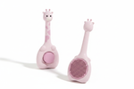 Product on White Background