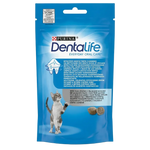 كيس Purina DentaLife بخلفية بيضاء للعرض على الموقع