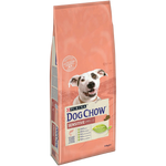 Dog Chow Sensitive Salmon 14kg.