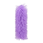 Purple Pet Brush