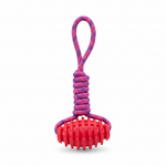 Bomei Pet Dog Rope Toy Petfast.shop Bomei Dog Supplies Toys petfast.shop EgyptOrange 150.00
