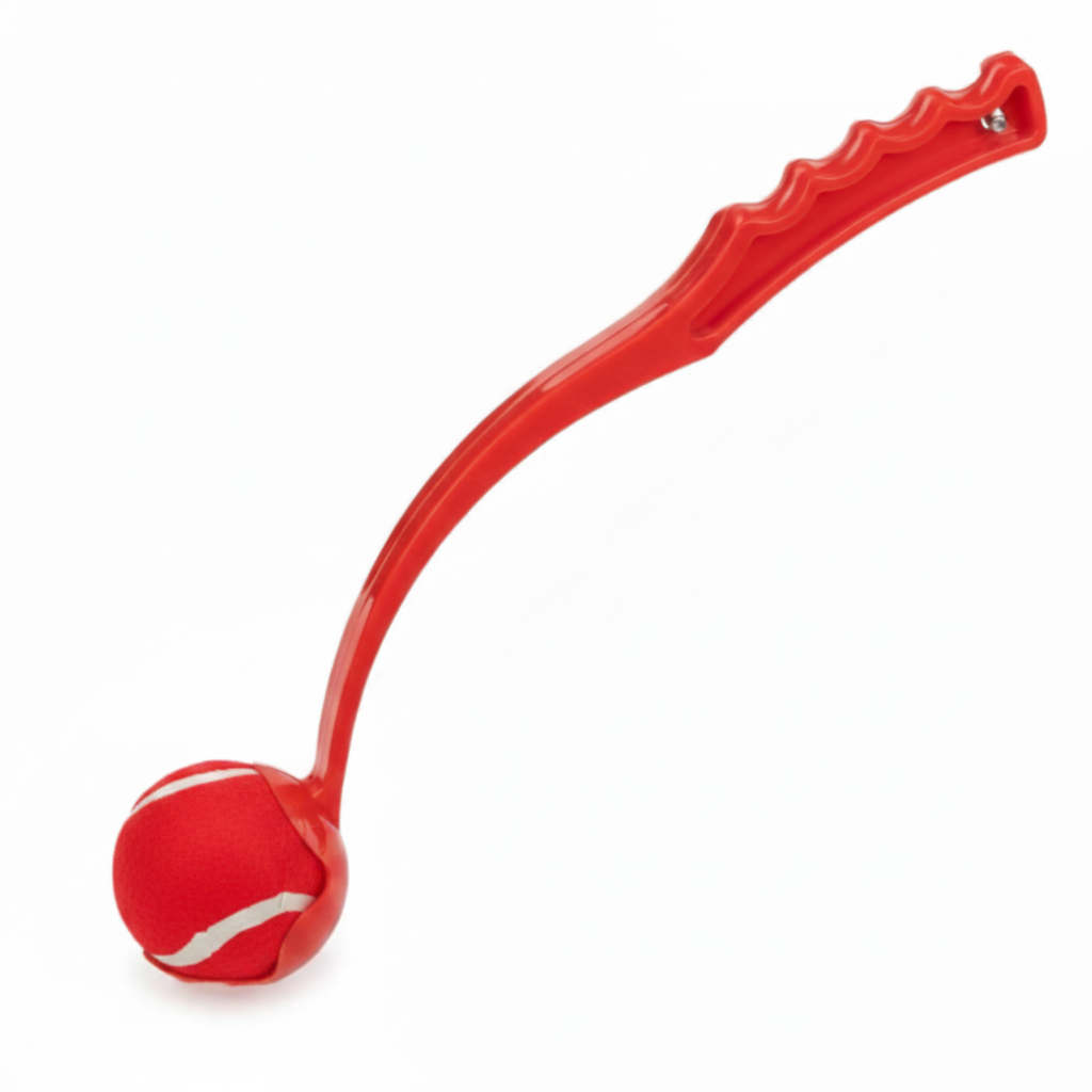 Dog Ball Launcher Toy