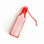 Travel Bottle Water for Pet 250ml Petfast.shop Generic Bowls & Feeders Carriers & Travel Accessories Cat Dog Exclusive Supplies petfast.shop Egypt P.S2863-135 Yellow 120.00