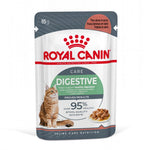 Royal Canin Digestive Sensitive Cat Chunks in Gravy 85 g