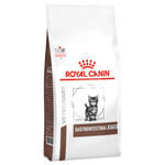 Royal Canin Gastrointestinal 400g All Breeds Kitten Food.