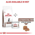 Royal Canin Gastrointestinal 400g All Breeds Kitten Food.