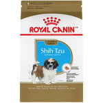 Royal Canin Shih Tzu Puppy Food 1.5kg.