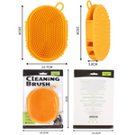 Cleaning Brush for Pet