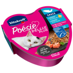 vitakraft cat treat salmon 85g