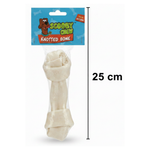 Scooby Chew Knotted Bone Petfast.shop Scooby Chewy Treat Dog Treats petfast.shop EgyptSmall (25 cm) 150.00