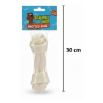 Scooby Chew Knotted Bone Petfast.shop Scooby Chewy Treat Dog Treats petfast.shop EgyptSmall (25 cm) 150.00