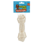 Scooby Chew Knotted Bone Petfast.shop Scooby Chewy Treat Dog Treats petfast.shop EgyptSmall (25 cm) 150.00