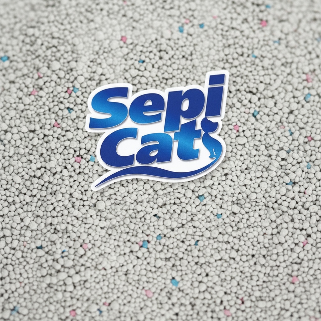 Sepi Cat Deofresh with Honey Suckle Scent 375g Petfast.shop Generic Box & Accessories & Litter Cat Litter petfast.shop EgyptDefault Title 375.00