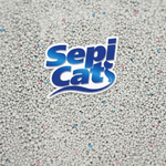 Sepi Cat Deofresh with Honey Suckle Scent 375g Petfast.shop Generic Box & Accessories & Litter Cat Litter petfast.shop EgyptDefault Title 375.00