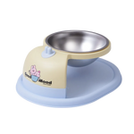Feeding Bowl for Cats and Small Dogs Petfast.shop Generic Bowls & Feeders Cat Dog Supplies petfast.shop EgyptBlue 300.00